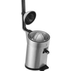 Profi Plus citrus press, Stainless steel