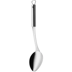 Profi Plus serving spoon 32 cm, Stainless steel