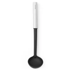 Profile sauce ladle non-stick, stainless steel