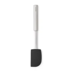 Profile spatula silicon, Stainless Steel