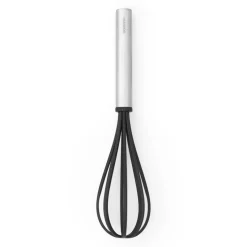 Profile whisk large non-stick, stainless steel