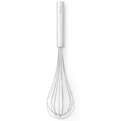 Profile whisk large, stainless steel