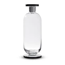 Puck carafe/decanter 90 cl, Clear