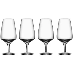 Pulse beer glass 4-pack, 4-pack