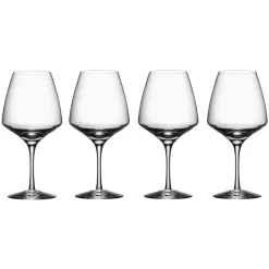 Pulse wine glass 4-pack, 4-pack 46 cl.