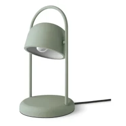 Quay table lamp 40 cm, Pine