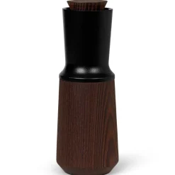 Rå salt- & pepper mill 20 cm, Black