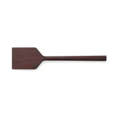 Rå wooden spatula, Heat-treated ash