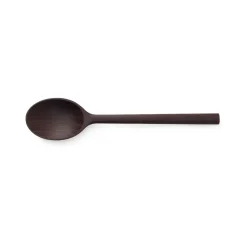 Rå wooden spoon, Heat-treated ash