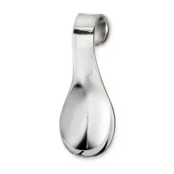 Radford Amuse Bouche Appetizer smooth, stainless steel