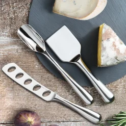 Radford cheese knife mirror, Stainless steel
