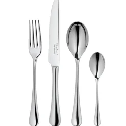 Radford cutlery mirror, 24 pieces