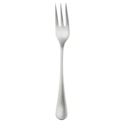 Radford fish fork matte, Stainless steel