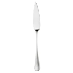 Radford fish knife matte, Stainless steel