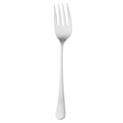 Radford salad fork matte, Stainless steel