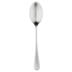 Radford salad spoon matte, Stainless steel