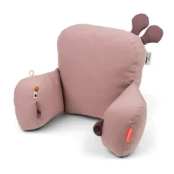 Raffi stroller pillow, Powder