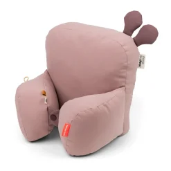 Raffi stroller pillow, Powder