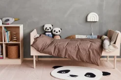 Rainbow wall lamp, Off-white