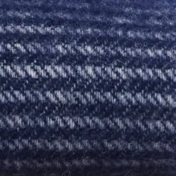 Ralph wool throw, navy