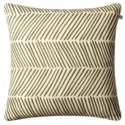Rama cushion cover 50x50 cm, cactus green