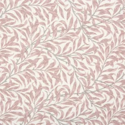 Ramas oilcloth, Rosa
