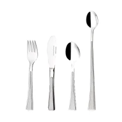 Ramona children's cutlery 4 pieces, Stainless steel