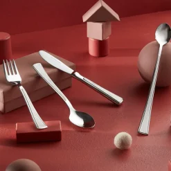 Ramona children's cutlery 4 pieces, Stainless steel