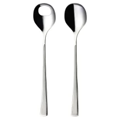 Ramona salad set 2 pcs, stainless steel