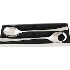 Ramona salad set 2 pcs, stainless steel