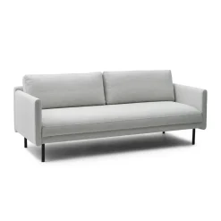 Rar 3-seater sofa, Venezia off-white