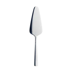 Raw cake slice, Stainless steel