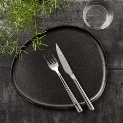 Raw steak knife, Stainless steel