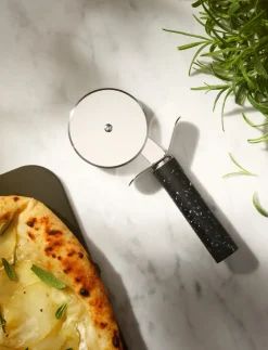 REDO pizza cutter 18,2 cm, Black