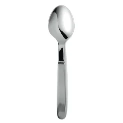 Rejka tea spoon, Stainless steel
