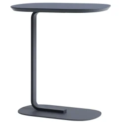 Relate sidetable 60,5 cm, blue-grey