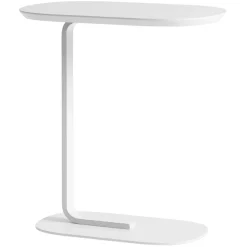 Relate sidetable 60,5 cm, Off-white