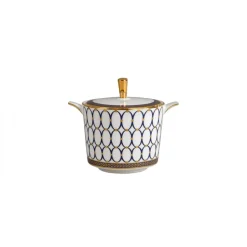 Renaissance Gold sugar bowl, 200 ml