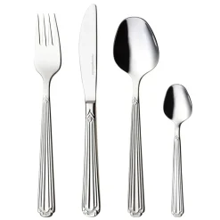 Renessanse cutlery set, 24 pcs