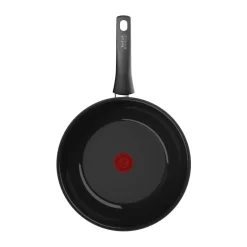 Renew ON wok Ø29.8 cm, Black