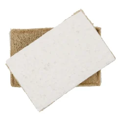 Reseda cleaning sponge 2-pack, Nature