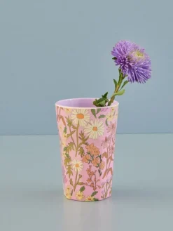 Rice melamine mug high, Daisy dearest