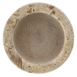 Ridge bowl, Ø9 cm