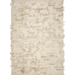 Rio wool carpet 200x300 cm, Beige