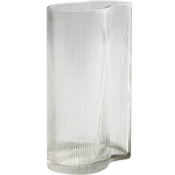 Ripe carafe, Clear