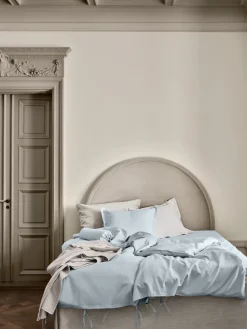 Riposo Bedspread, Stone, 260x260 cm