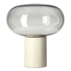 Rising table lamp 35.5 cm, Sand