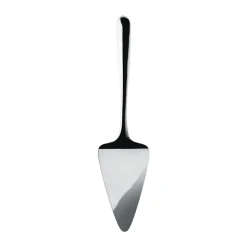 Robert Welch Signature cake server, Stainless steel
