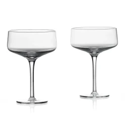 Rocks coupe cocktail glass 2-pack, 27 cl