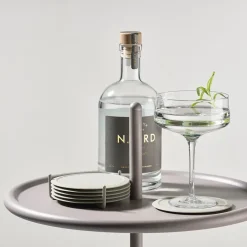 Rocks coupe cocktail glass 2-pack, 27 cl